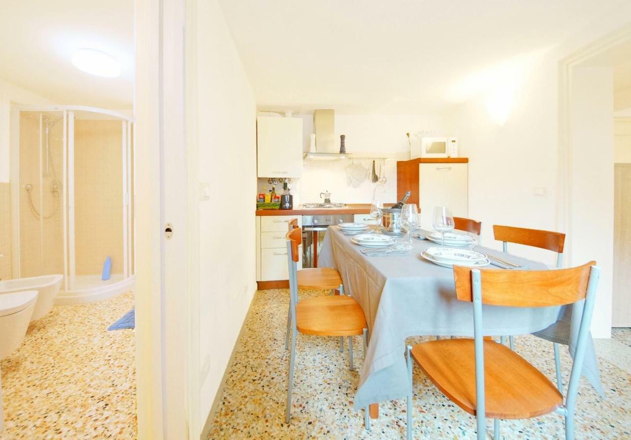 Sant'Aponal Apartment Rialto Венеція Екстер'єр фото
