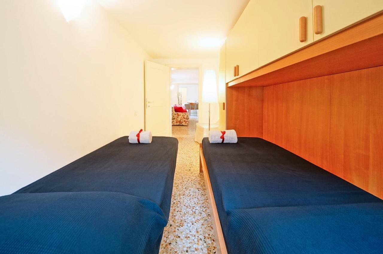 Sant'Aponal Apartment Rialto Венеція Екстер'єр фото